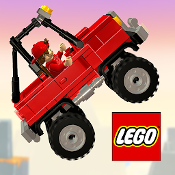 LEGO® Hill Climb Adventures Mod Apk
