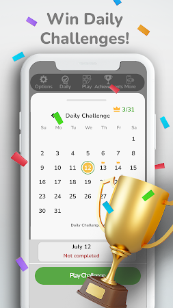 Game screenshot Sudoku 2024 - Number game apk download