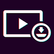 Video Downloader for TikTok  Icon