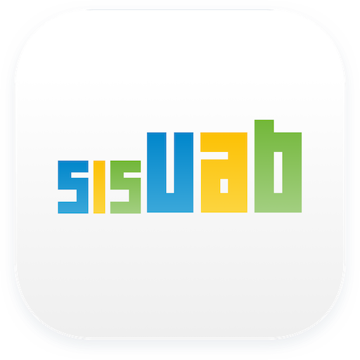 SisUAB - Consulta Pública logo