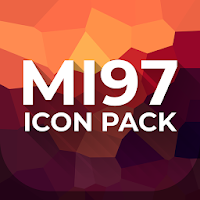 MI97 Icon Pack
