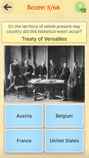 History Game Pro screenshot 7