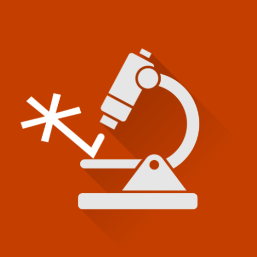 Virtual Microscope - Ore 2023.8 Icon