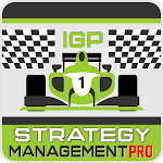 Cover Image of Herunterladen IGP Strategy management PRO  APK