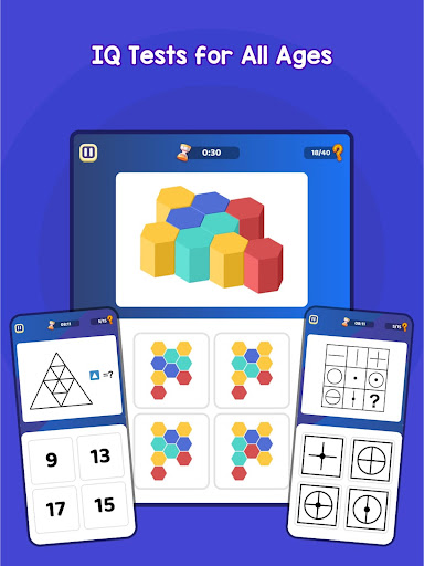 Easy Game - brain test - Apps on Google Play