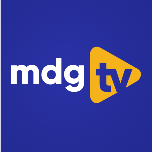 MDG TV - Manoel da Guia 1.0.18 Icon