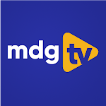 Cover Image of Download MDG TV - Manoel da Guia  APK