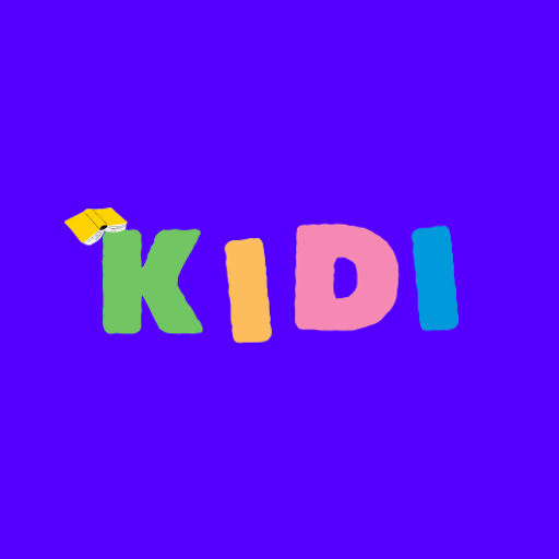 KIDi: Moral Story Every Night 3.0.0 Icon