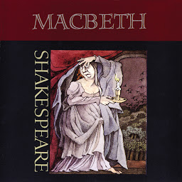Mynd af tákni Macbeth