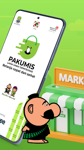 Pakumis Screen 2