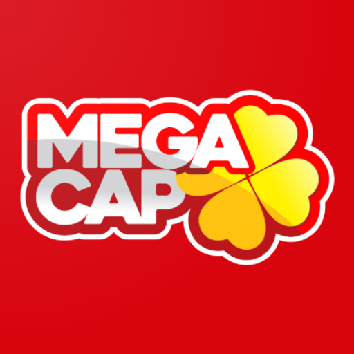 Mega Cap - Vendedor logo