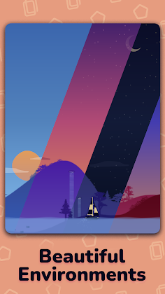 Word Horizons - Screenshot 2