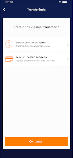 Canal Fácil Screen 2