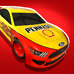 Cover Image of Download Shell Racing 3.4.2 APK