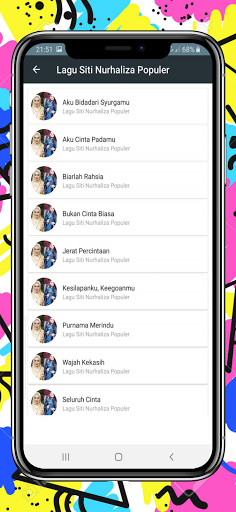 Download 100 Lagu Siti Nurhaliza Lengkap Offline Mp3 Lirik Free For Android 100 Lagu Siti Nurhaliza Lengkap Offline Mp3 Lirik Apk Download Steprimo Com