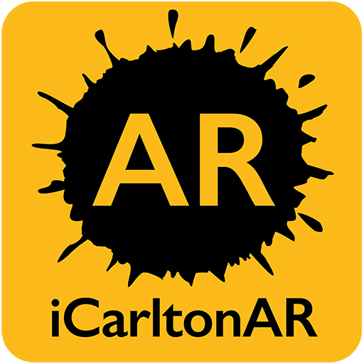 iCarltonAR 3.1.1 Icon