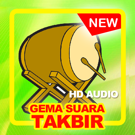 Gema Takbir Hari Lebaran Screen 2