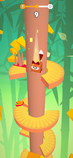 Helix Pet Jump Pets VS Balls