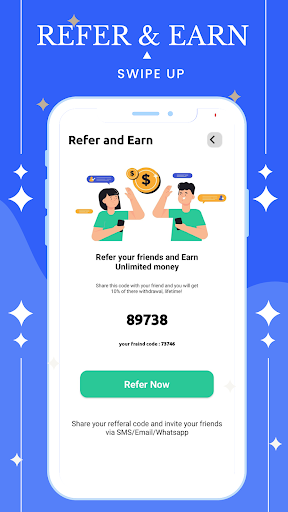 Playtask Earn Real Cash