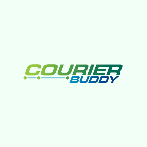 CourierBuddy App logo