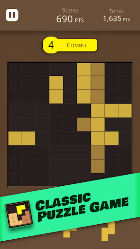 Doku Block Puzzle Screen 2