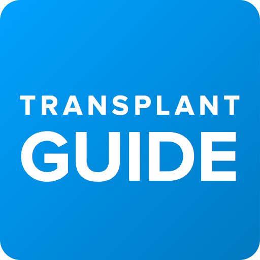 Transplant Guidelines icon