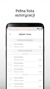 2023 mBank Token Best Apk Download 3