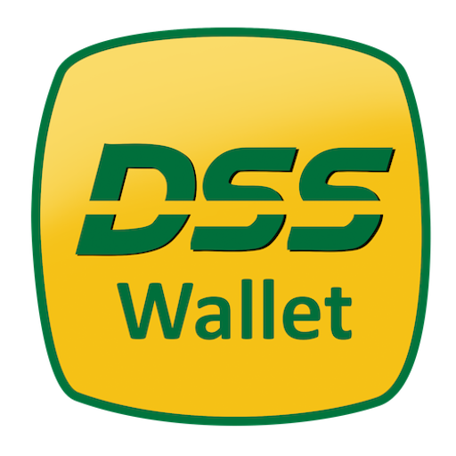 DSS Special Wallet 4.6.1 Icon