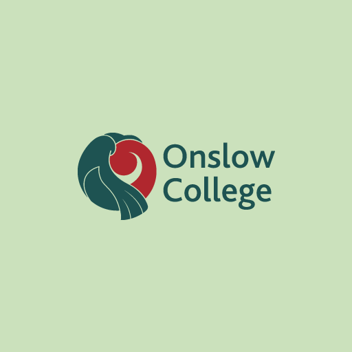 Onslow College  Icon