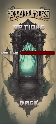 Forsaken Forest - Screenshot 4