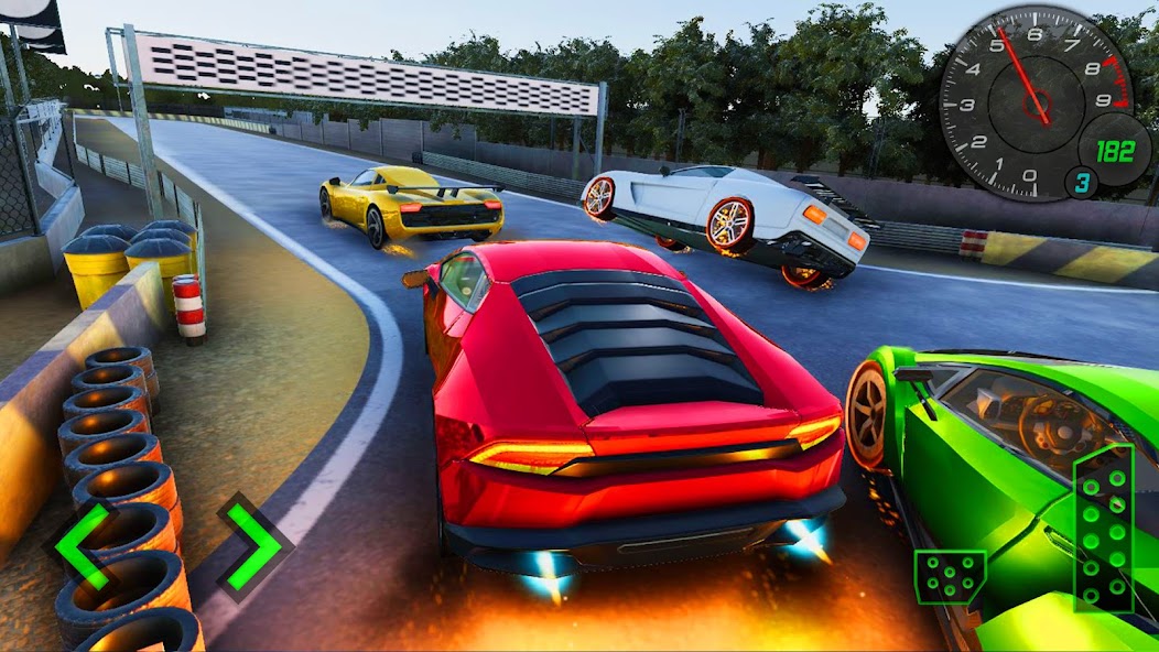 Car Racing : Speed Drive Games 1.04 APK + Mod (Unlimited money) for Android
