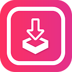 Cover Image of ダウンロード Downloader for Instagram (HD) 1.01 APK