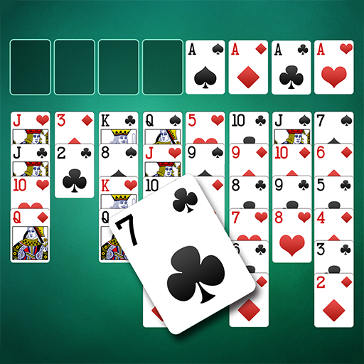 Freecell King 210304 Icon