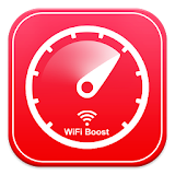 Wifi Booster Speed Prank icon