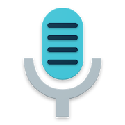 Hi-Q MP3 Voice Recorder (Pro)  Icon