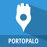 Portopalo App icon
