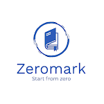 Cover Image of डाउनलोड "Zeromark " - start from zero Online learning App 0.0.8 APK