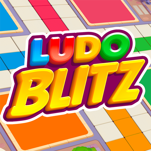 Ludo Blitz: Dice Board Games Download on Windows