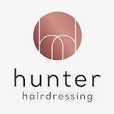 Hunter Hairdressing icon