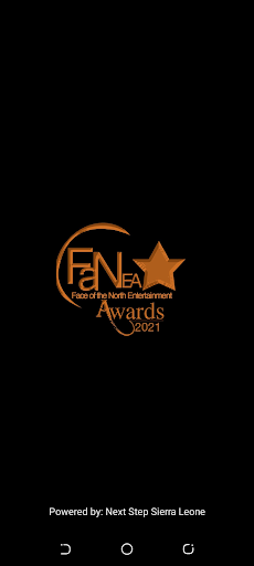 FaNEA Screenshot 1 - AppWisp.com