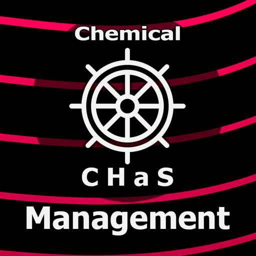 Chemical tankers CHaS Mngmnt logo