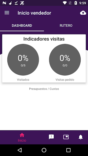 DCS WOM CHILE Screen 2