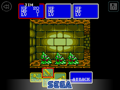 Shining Force Classics 6.3.0 APK screenshots 7