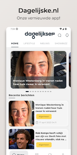 Dagelijkse Screen 3