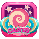 Candy Valley Royale Pop Party icon
