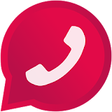 Call recorder phone icon