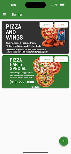 Wingsandthingspizza Vendor Screen 3