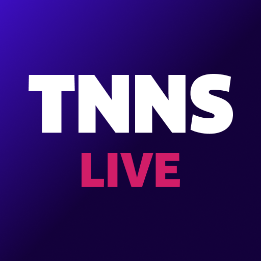 TNNS 앱 아이콘