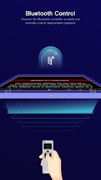 NEEWER Teleprompter poster 3