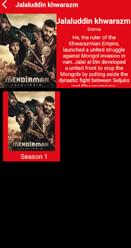 Turkish Drama In Urdu